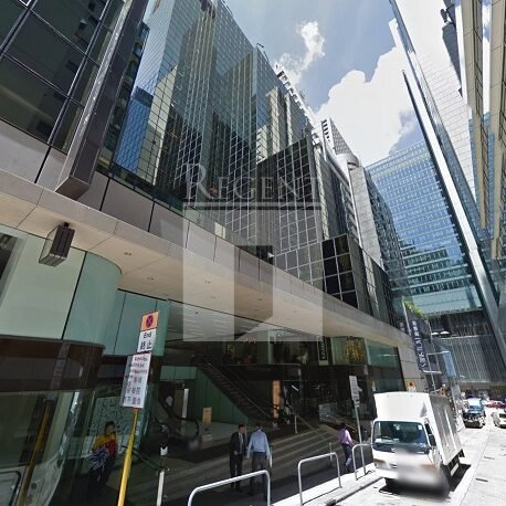 RUTTONJEE CENTRE PHASE 02 DINA HOUSE (律敦治行 第02期 帝納大廈)-RGP032954
