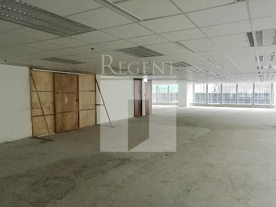 CHINA BUILDING (華人行)-RGP020102