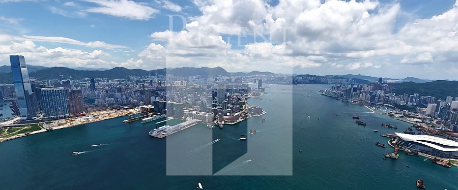 TWO INT'L FINANCE CENTRE (國際金融中心2期)-RGP011034
