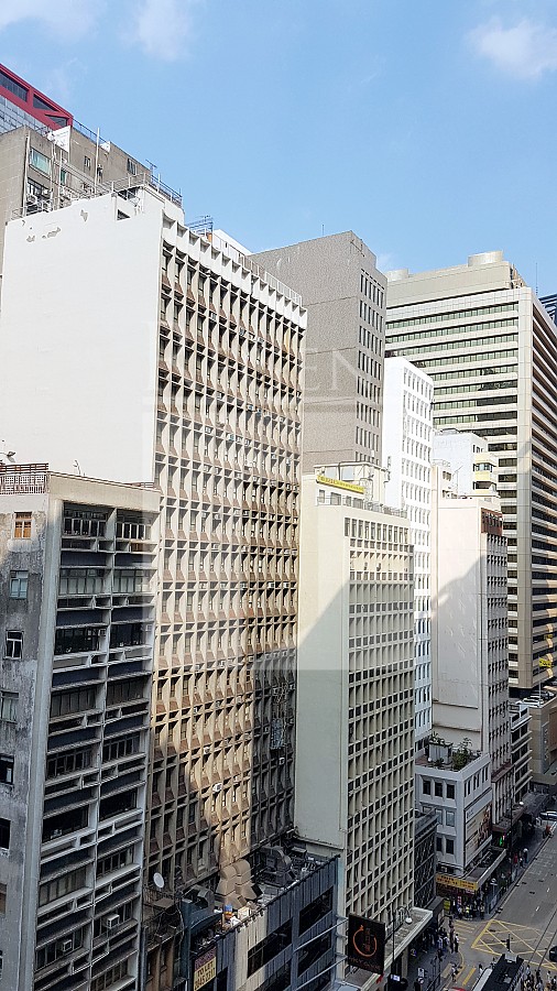ETON BUILDING (易通商業大廈)-RGP019121
