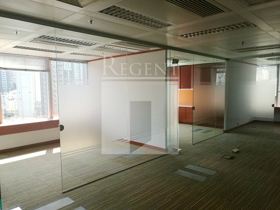 THE CENTER (中環中心)-RGP015561