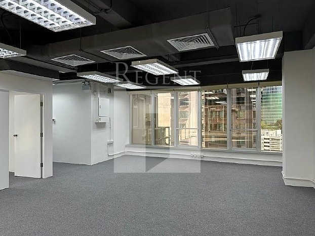 CHINACHEM JOHNSTON PLAZA (華懋莊士敦廣場)-RGP017445