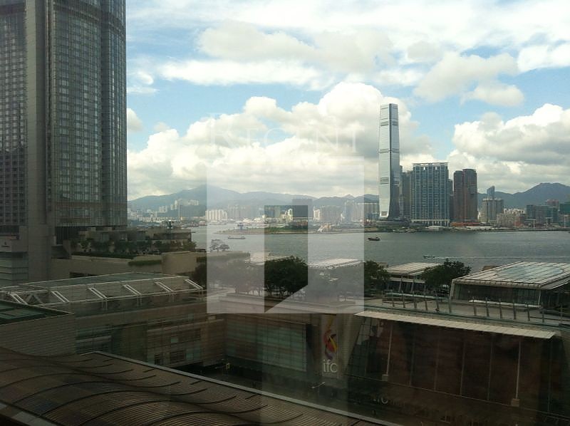 EXCHANGE SQUARE - TOWER TWO (交易廣場二座)-RGP007787