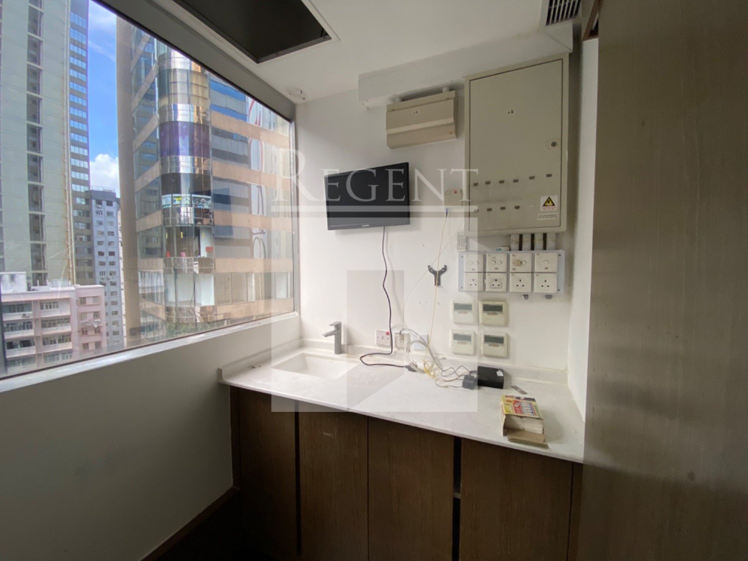 SHUN HEI CAUSEWAY BAY CENTRE (順禧銅鑼灣中心)-C0599337