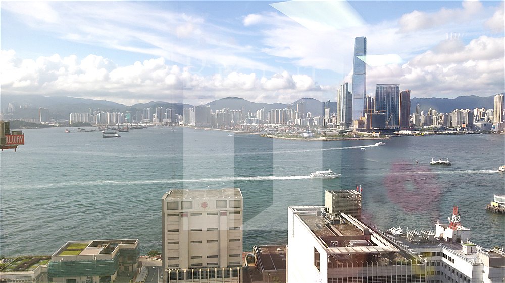 235 WING LOK STREET TRADE CENTRE (永樂街235商業中心)-RGP020642