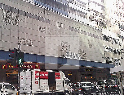C C WU BUILDING (集成中心)-RGP002193