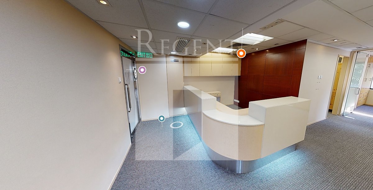 LEIGHTON CENTRE (禮頓中心)-RGP024727