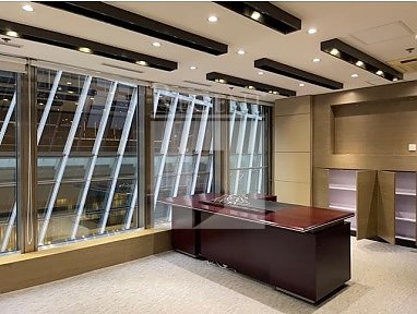 CHINA BUILDING (華人行)-RGP025507