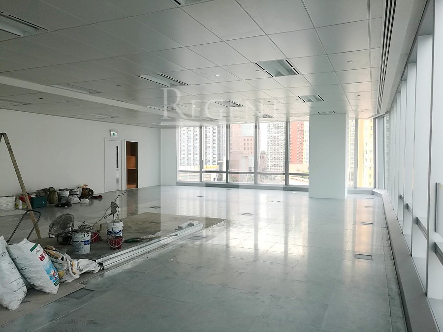 CHINA LIFE CENTRE TOWER A (中國人壽中心 A座)-RGP017539