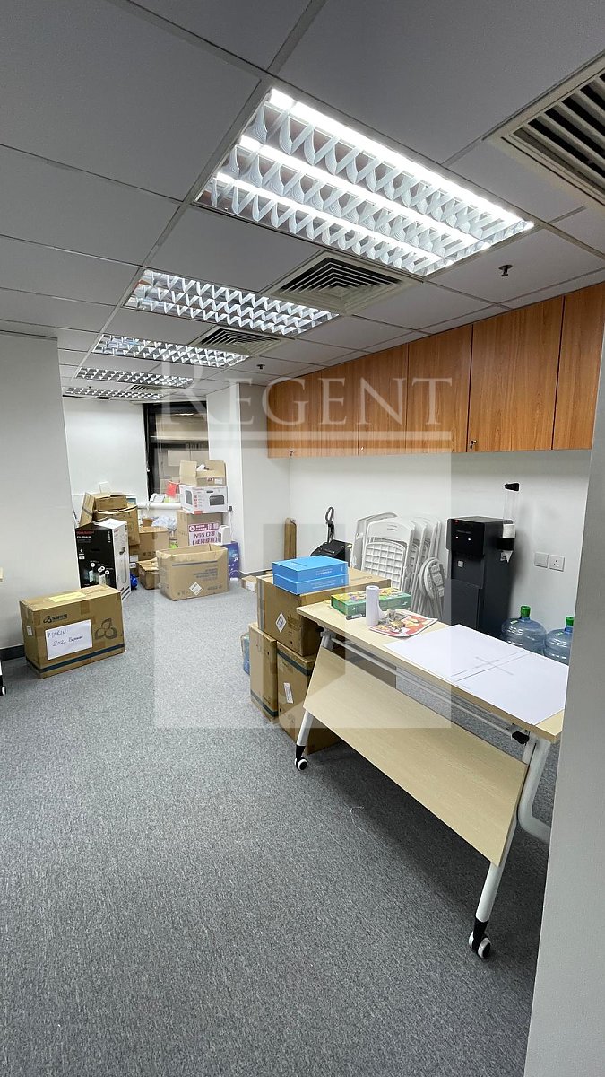 CENTRE MARK II (永業中心)-RGP032536