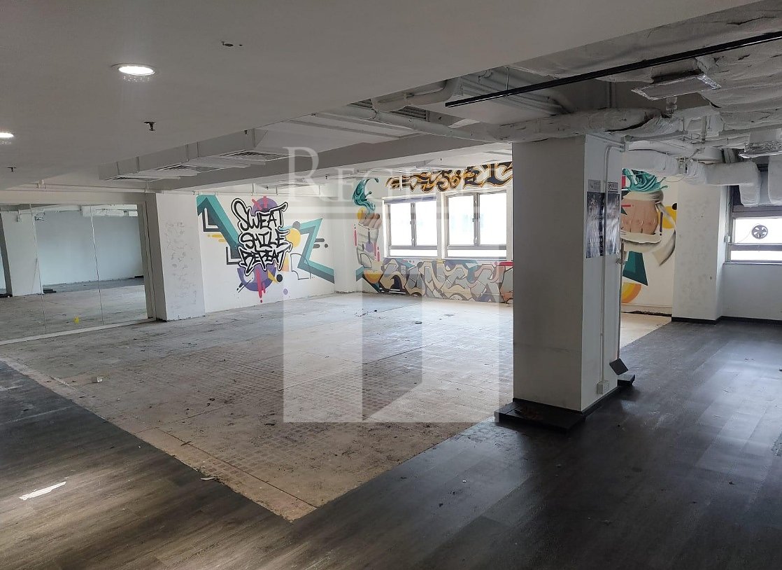 SUNBEAM COMMERCIAL BUILDING (新光商業大廈)-RGP032614