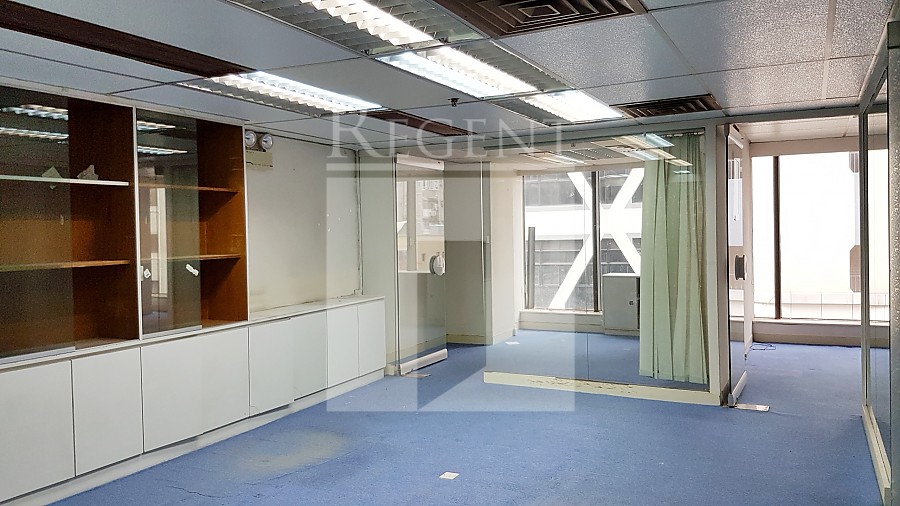 HUA QIN INT'L BUILDING (華秦國際大廈)-RGP015440
