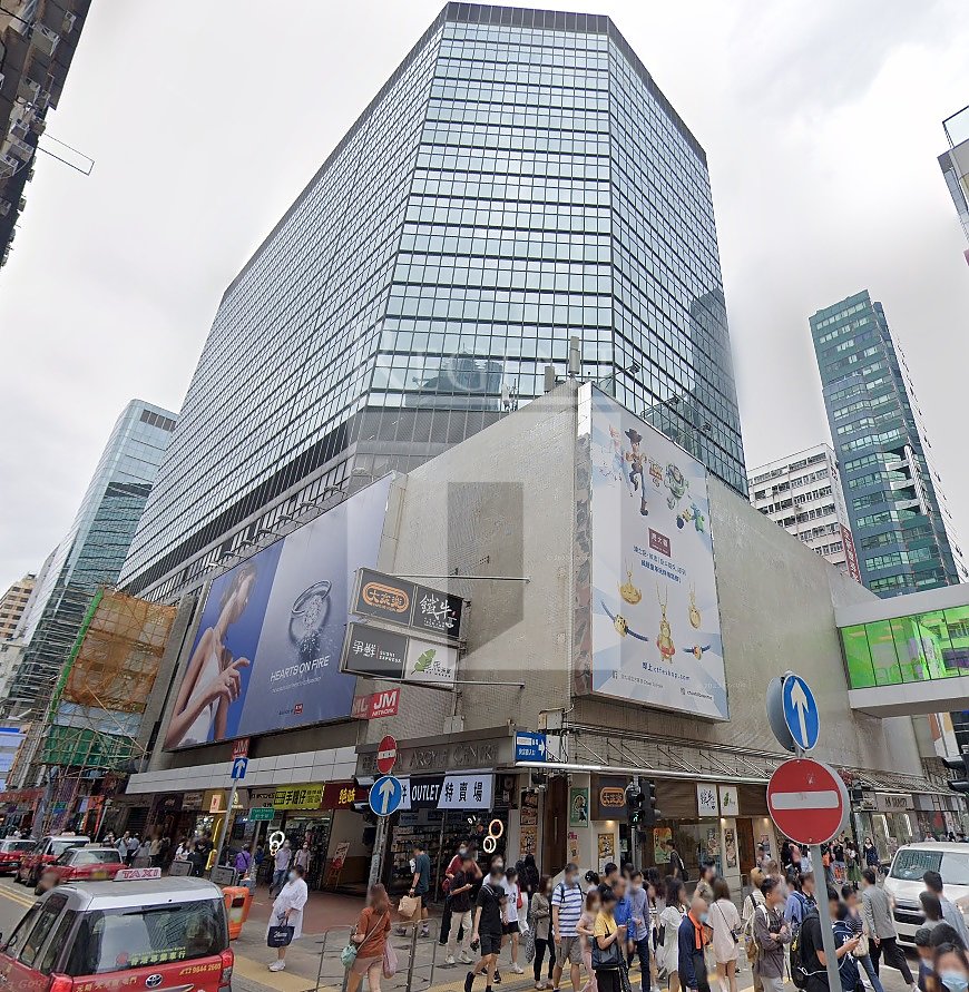 ARGYLE CENTRE PHASE 01 (旺角中心 第01期)-RGP031813
