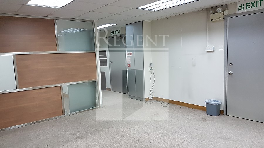 DES VOEUX COMMERCIAL CENTRE (德輔商業中心)-RGP019521