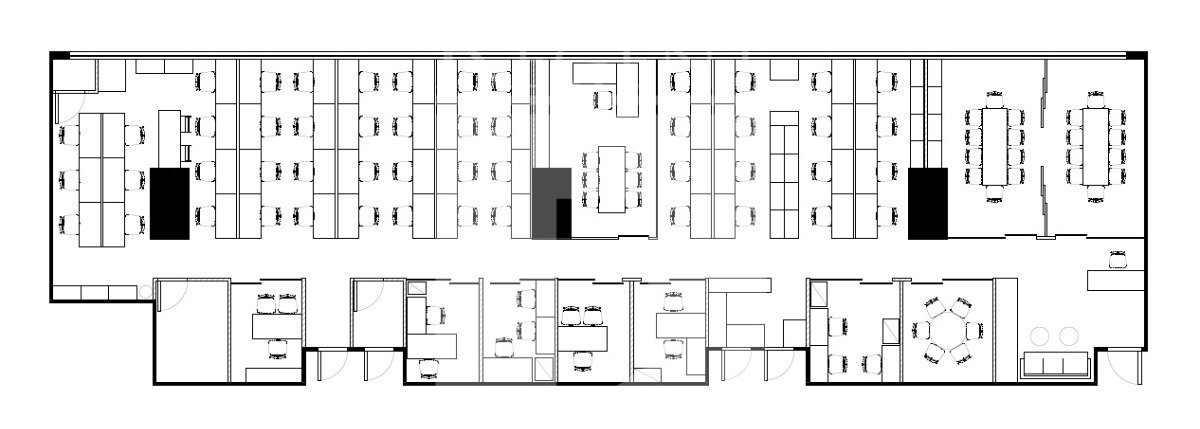 ONE ISLAND SOUTH -RGP032481