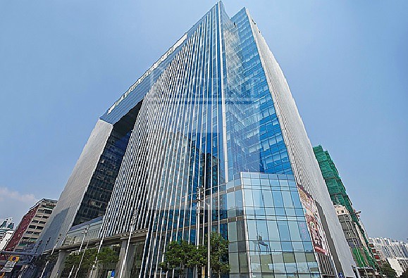 MANULIFE FINANCIAL CENTRE TOWER B (宏利金融中心 B座)-RGP4562722