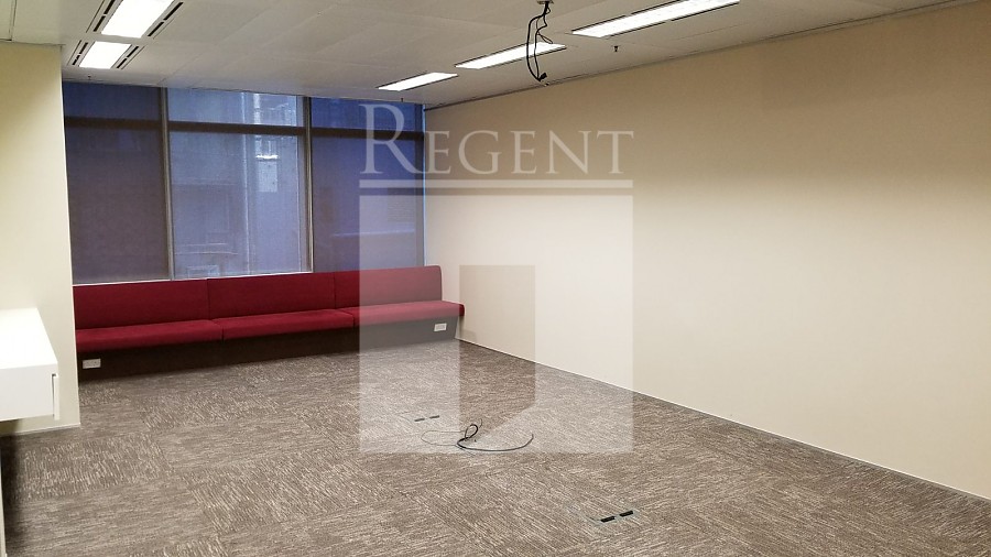 MANULIFE FINANCIAL CENTRE TOWER B (宏利金融中心 B座)-RGP016972