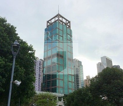 CONNAUGHT ROAD W 118 (干諾道西118號)-RGP014623