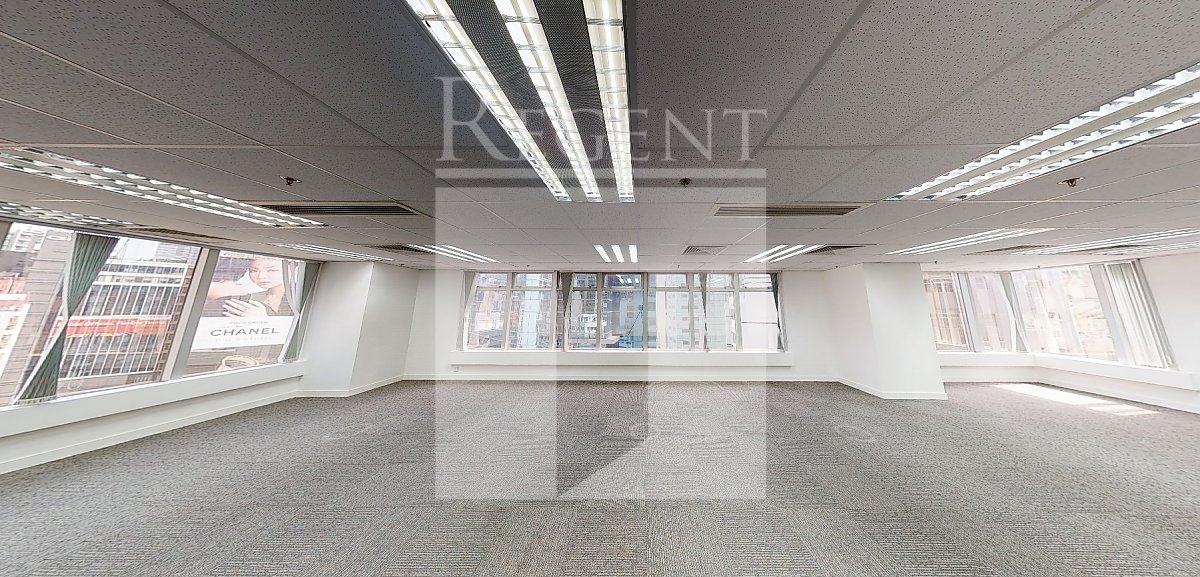 UNIVERSAL TRADE CENTRE (環貿中心)-RGP025455