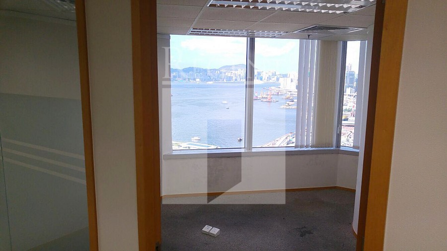 CONVENTION PLAZA OFFICE TOWER              (會展廣場 辦公大樓       )-RGP012289