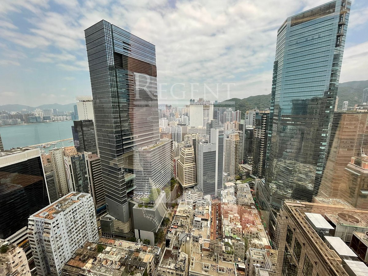 TIMES SQUARE TOWER 1 (時代廣場 (一座))-RGP025712