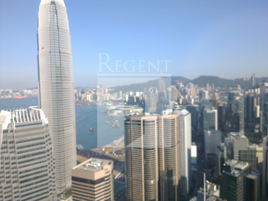 THE CENTER (中環中心)-RGP005974