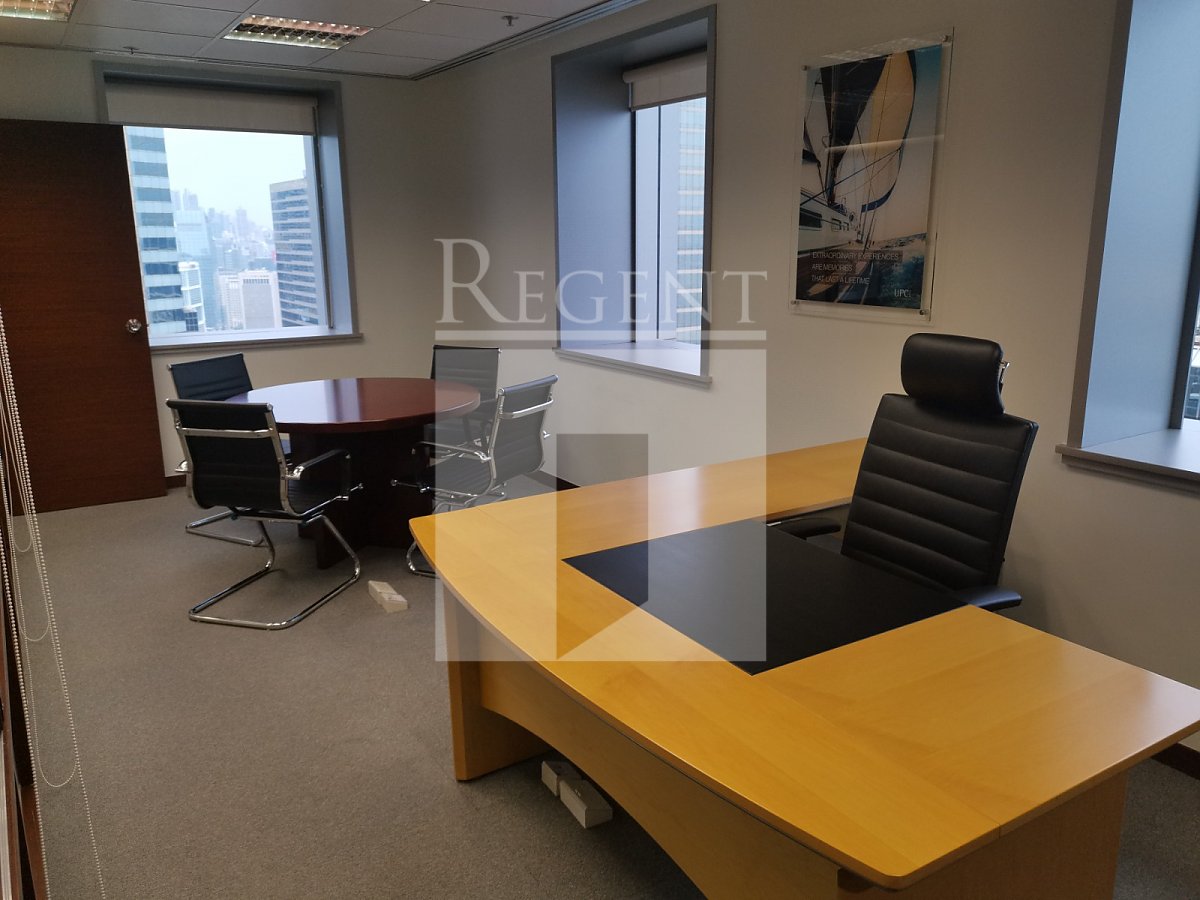 CHINA RESOURCES BUILDING (華潤大廈)-RGP2052840