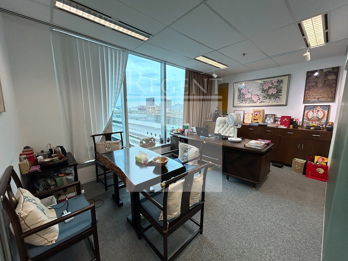 GATEWAY TOWER 05 (港威大廈 第05座)-RGP032751