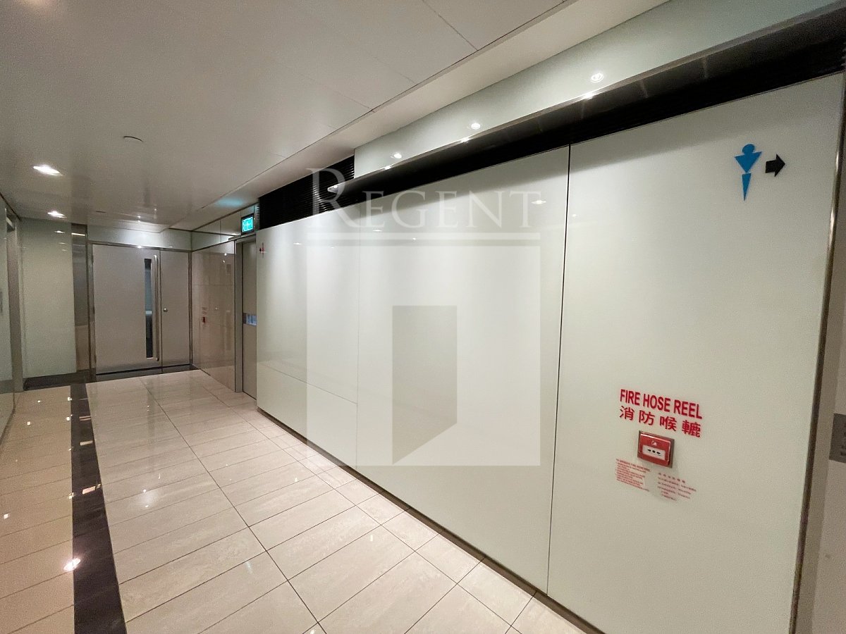 GUARDIAN HOUSE (愛群商業大廈)-RGP032449