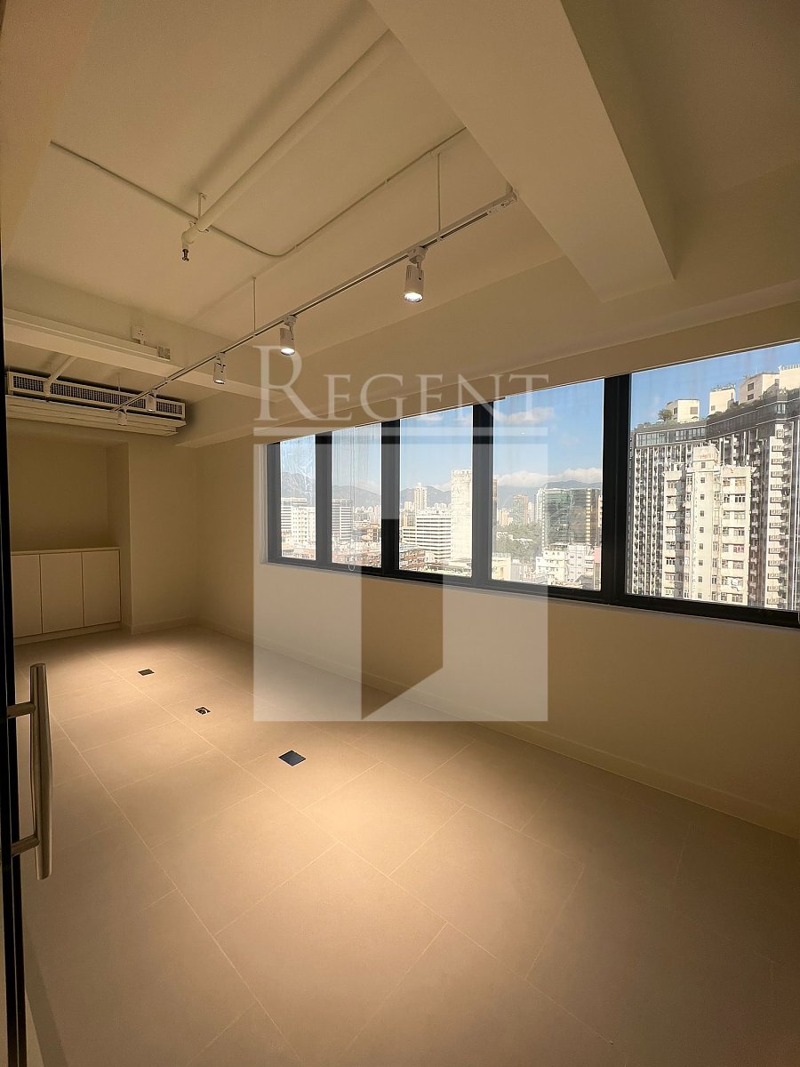 YAU SHING COMMERCIAL CENTRE (友誠商業中心)-RGP027530