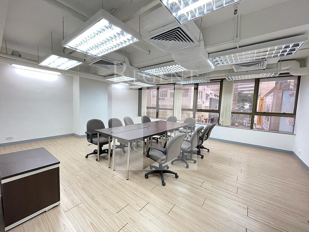 LUCKY CENTRE (樂基中心)-RGP032575