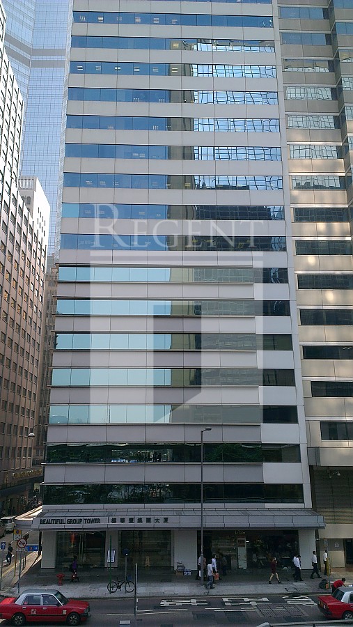 BEAUTIFUL GROUP TOWER (標華豐大廈)-RGP2453283