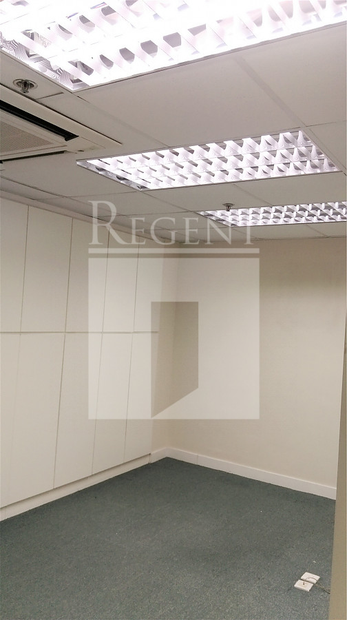 LEE KAR BUILDING (利嘉大廈)-RGP021799