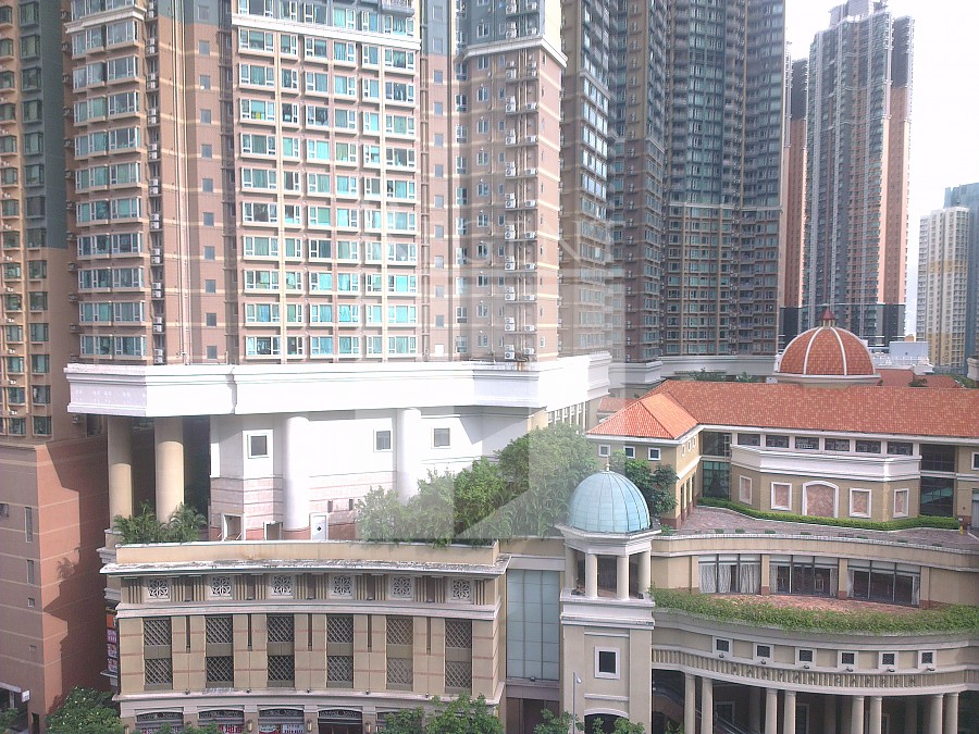 LAFORD CENTRE (勵豐中心)-RGP003935
