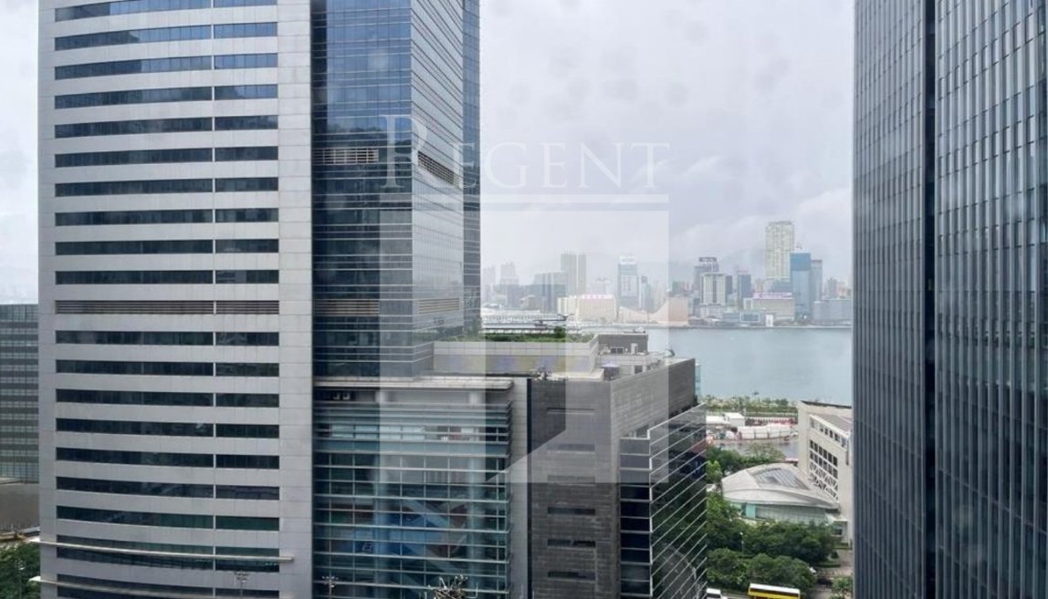 CHINA HONG KONG TOWER (中港大廈)-C0614484