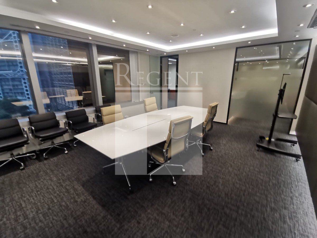 ICBC TOWER (中國工商銀行大廈)-RGP017235