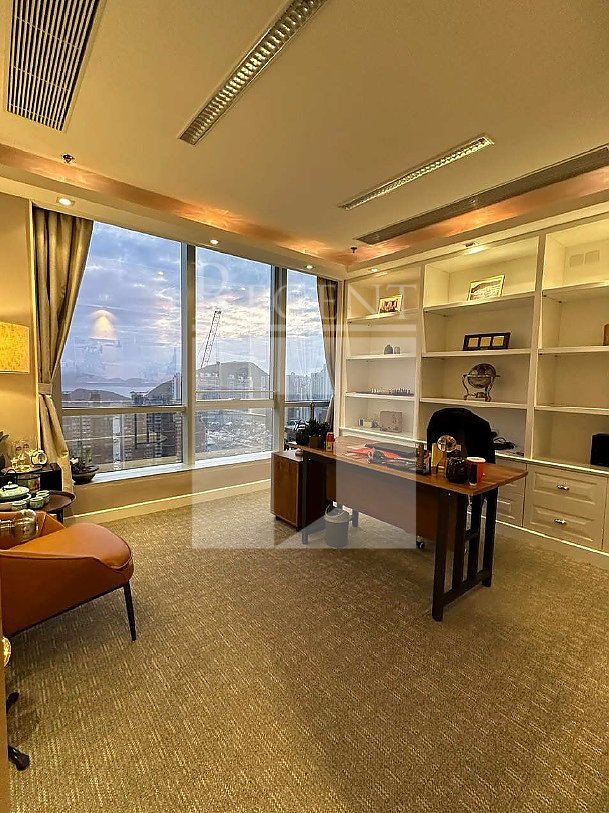 SOUTHMARK TOWER A (南匯廣場 A座)-RGP032599