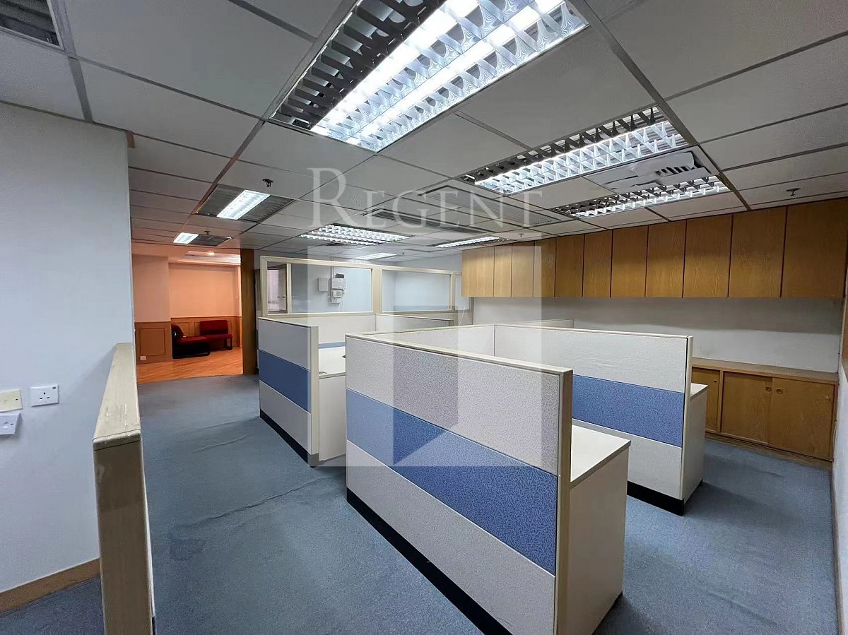 8 COMMERCIAL TOWER (八號商業廣場)-RGP024386