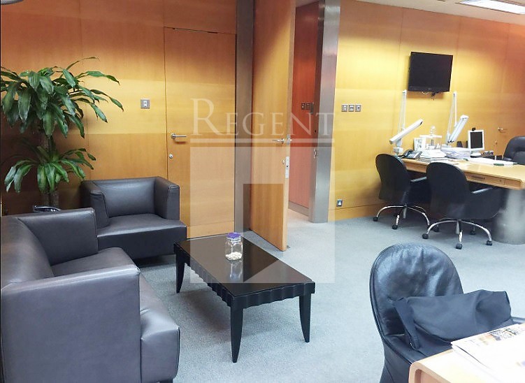 NINE QUEEN'S ROAD C (皇后大道中9號)-RGP013572