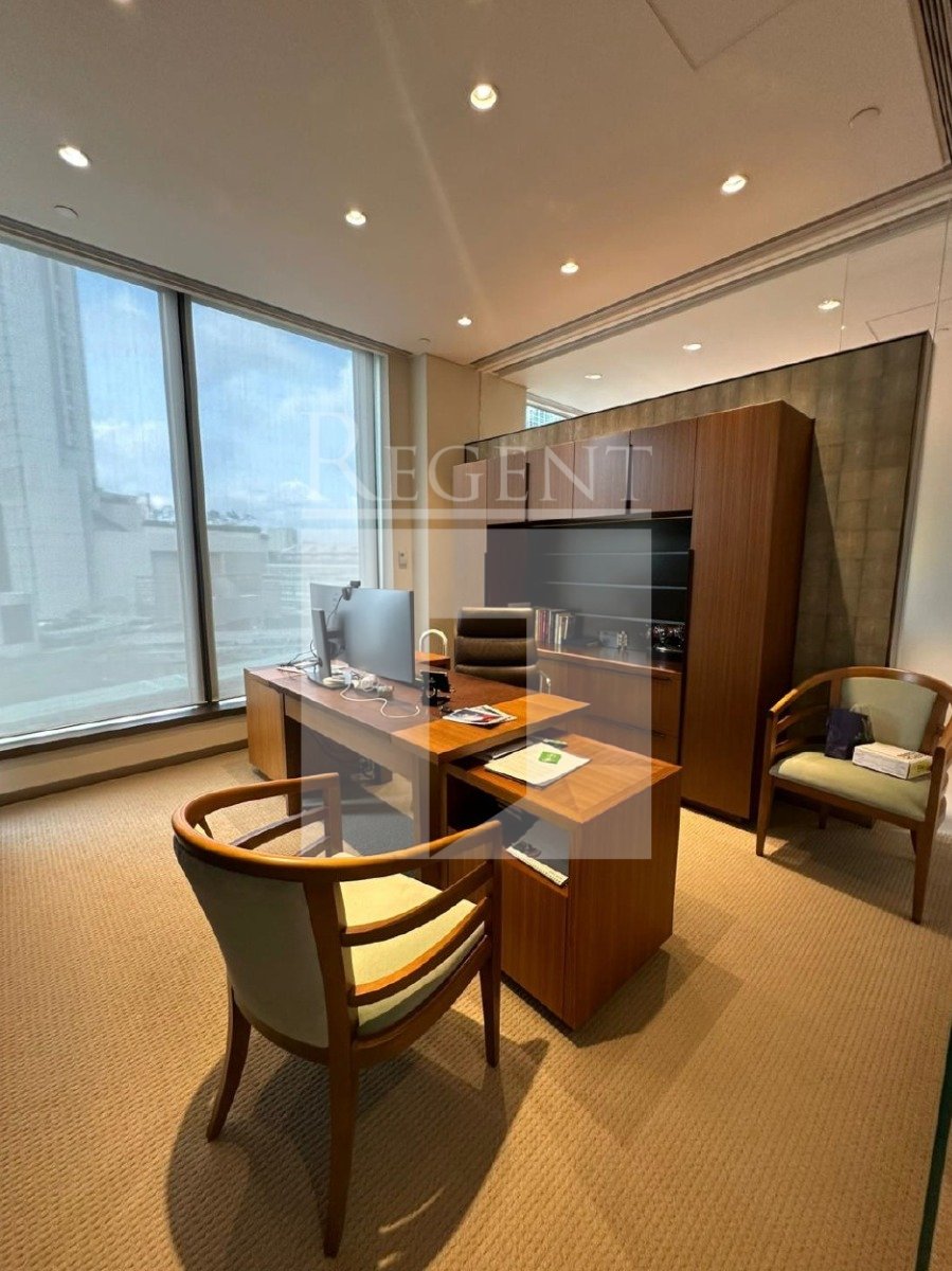 AGRICULTURAL BANK OF CHINA TOWER (中國農業銀行大廈)-C0556752