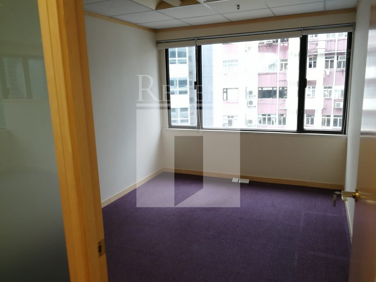 LEIGHTON CENTRE (禮頓中心)-RGP024731
