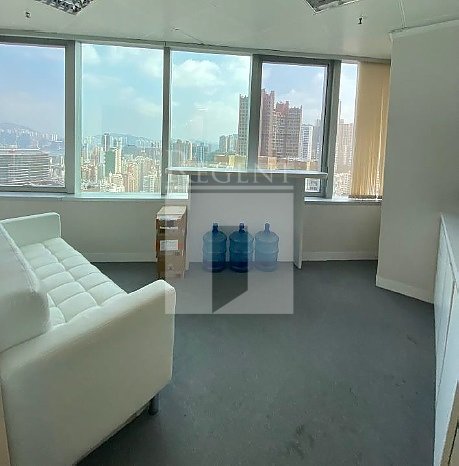 AIA TOWER (友邦廣場)-RGP031899
