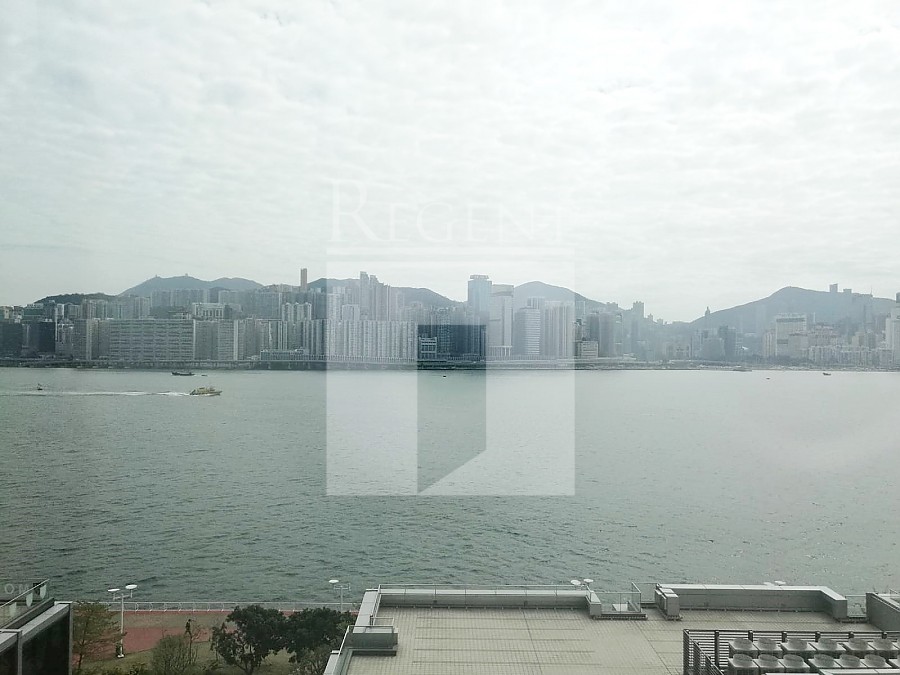 CHINA LIFE CENTRE TOWER A (中國人壽中心 A座)-RGP017539