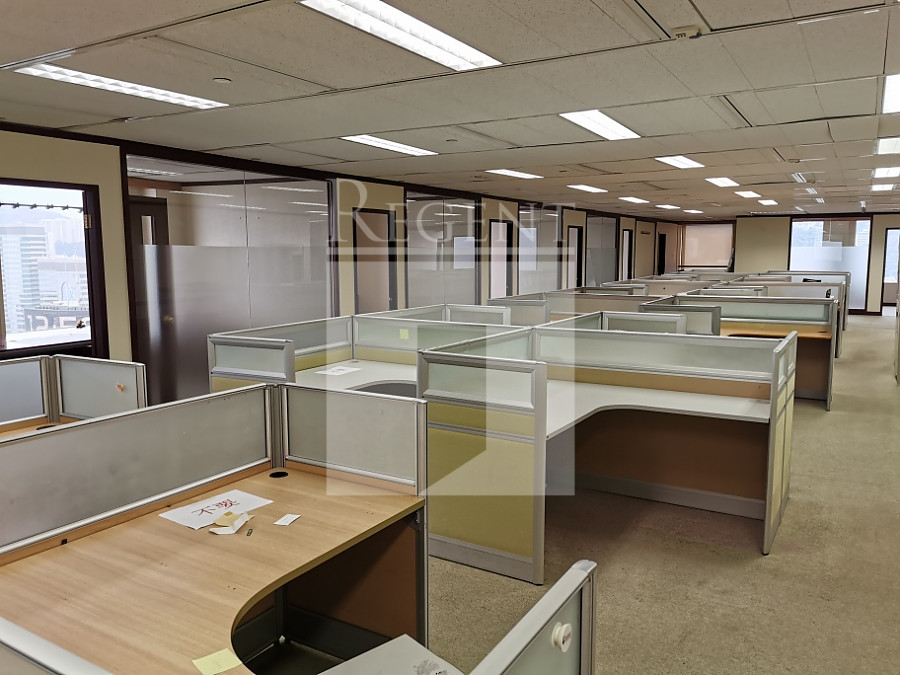 SUN HUNG KAI CENTRE (新鴻基中心)-RGP021624