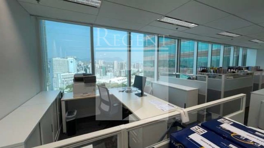 GATEWAY TOWER 02 (港威大廈 第02座)-C0556233