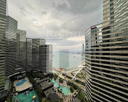 CONVENTION PLAZA OFFICE TOWER              (會展廣場 辦公大樓                     )-RGP024471