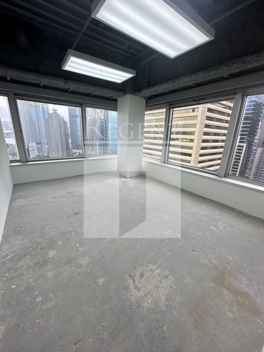 SHUN TAK CENTRE (CHINA MERCHANTS TOWER) (信德中心 招商局大廈)-RGP032862