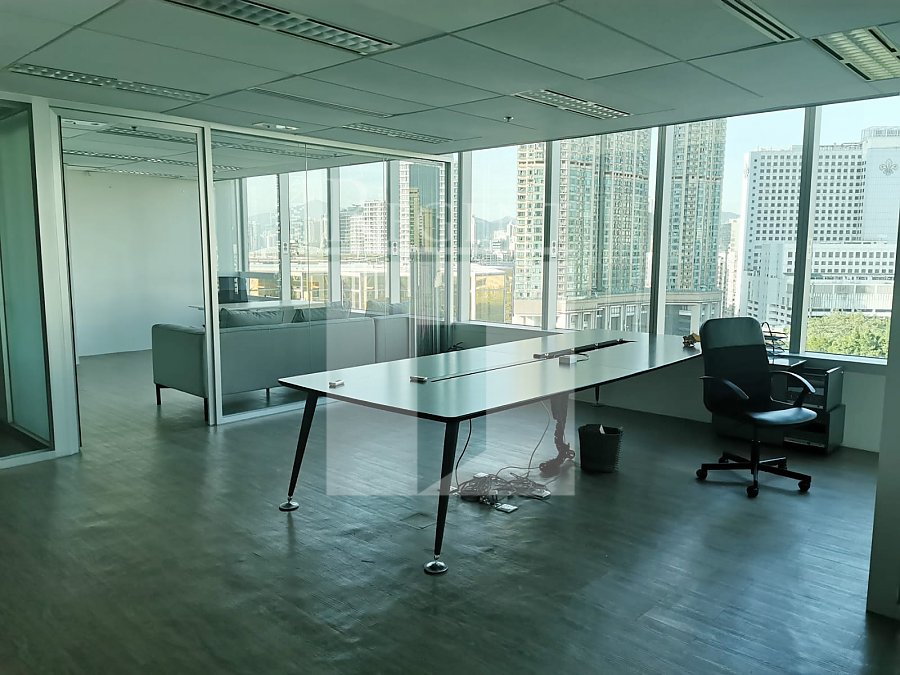 GATEWAY TOWER 01 (港威大廈 第01座)-RGP008048