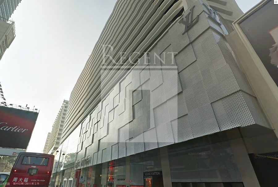 OCEAN CENTRE (海洋中心)-RGP006693