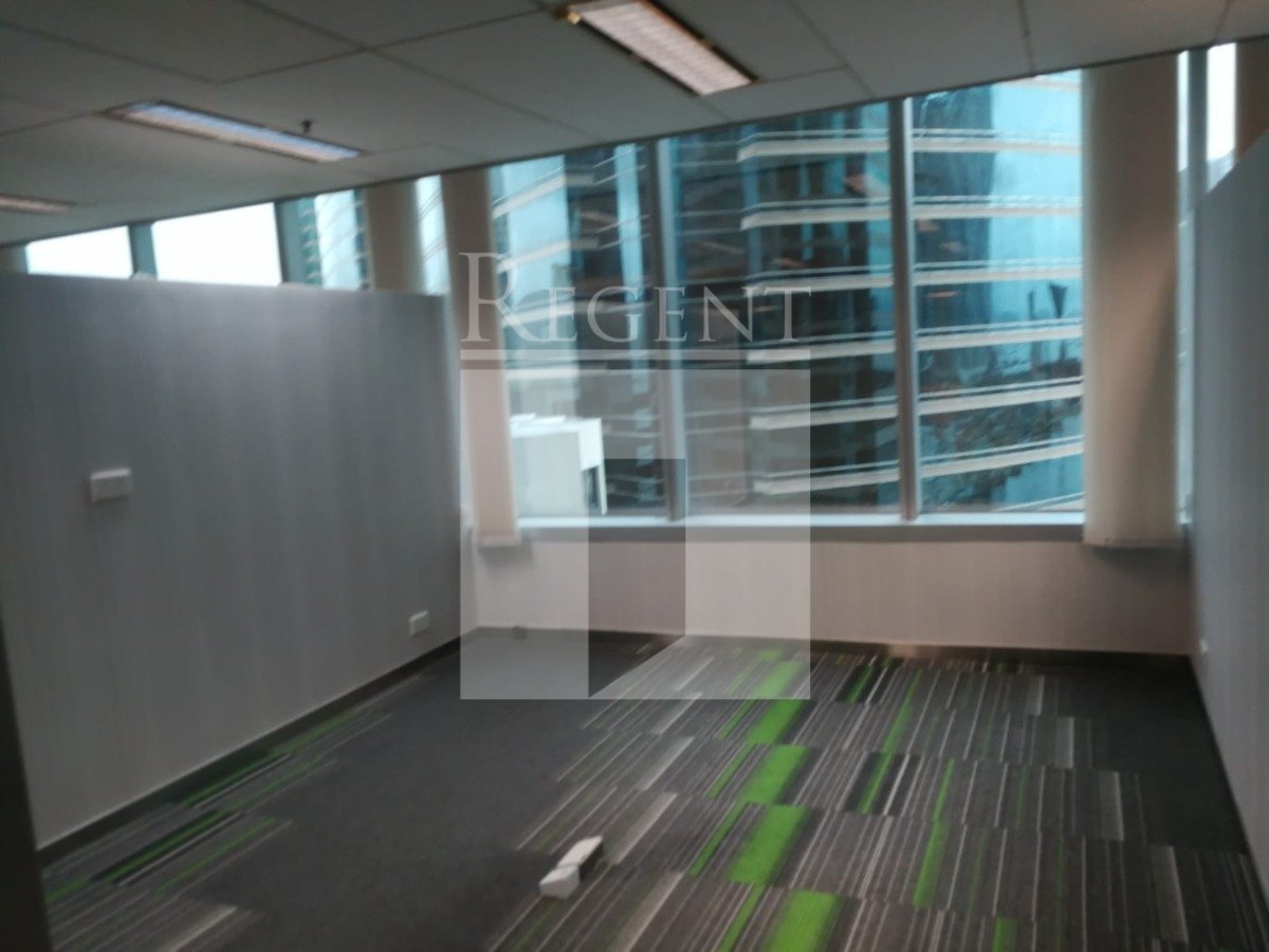 GATEWAY TOWER 01 (港威大廈 第01座)-RGP016488